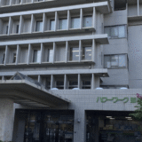 ハローワーク那覇おもろまち┃(株)沖縄大日警┃那覇市港町にある警備会社